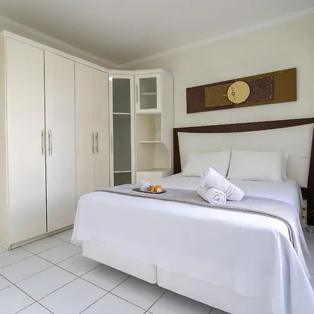 Apu24 - Esq Com Av Atlantica, 4 Dorm, Climatizado Apartment Balneario Camboriu Exterior photo