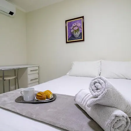 Apu24 - Esq Com Av Atlantica, 4 Dorm, Climatizado Apartment Balneario Camboriu Exterior photo