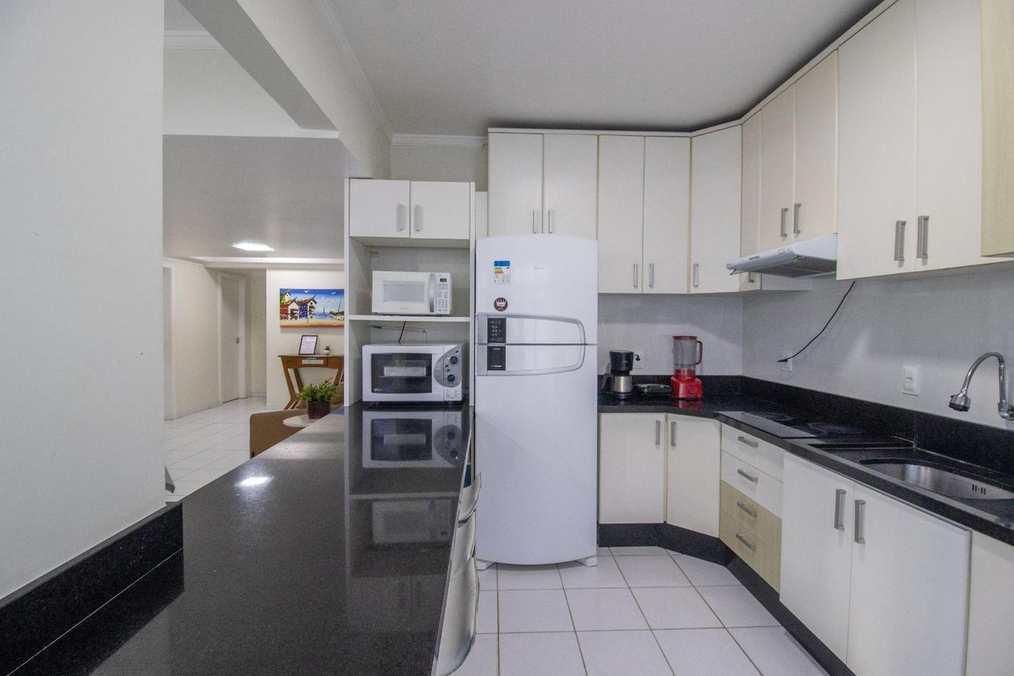 Apartment Apu24 - Esq Com Av Atlantica, 4 Dorm, Climatizado Balneario Camboriu