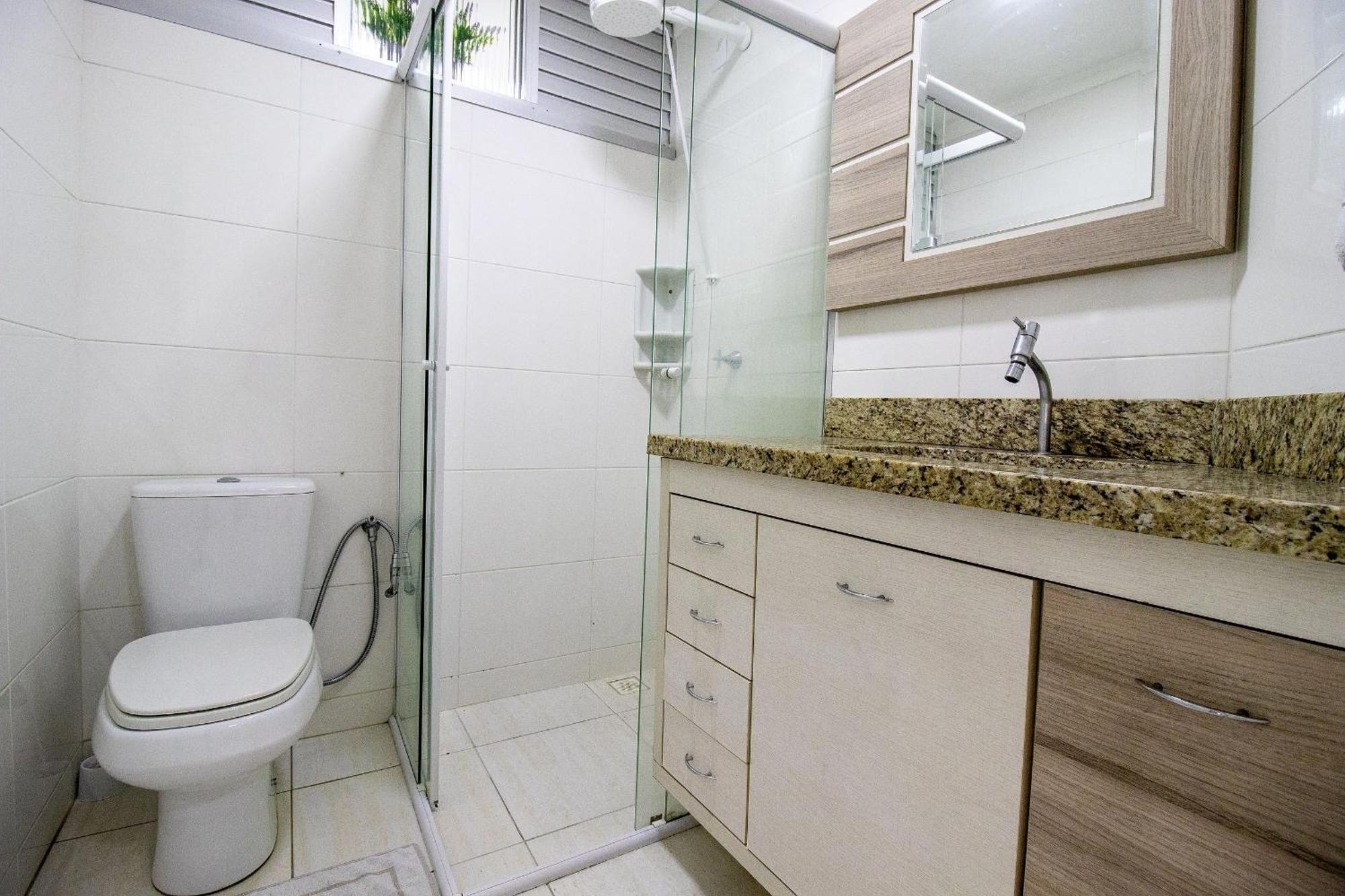 Apartamento Apu24 - Esq Com Av Atlantica, 4 Dorm, Climatizado Balneário Camboriú