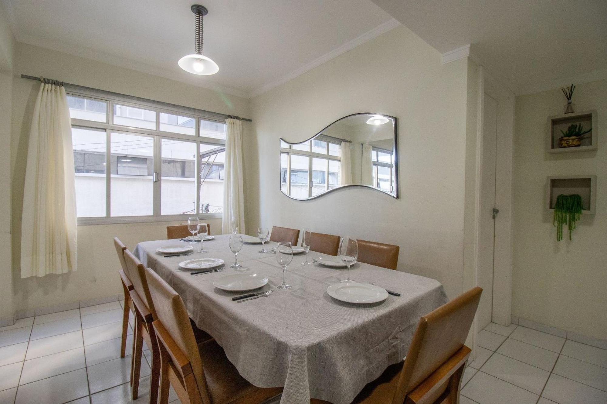 Apu24 - Esq Com Av Atlantica, 4 Dorm, Climatizado Apartamento Balneário Camboriú